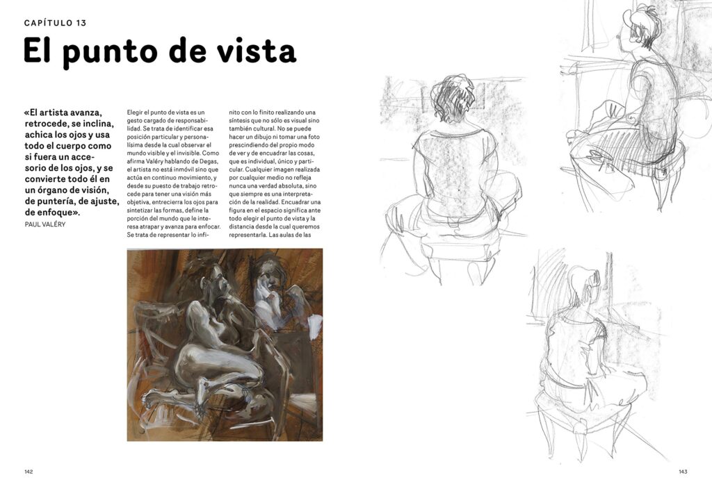Mejores Libros de Anatomía para Dibujo • Artelier