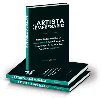 de artista a empresario pdf