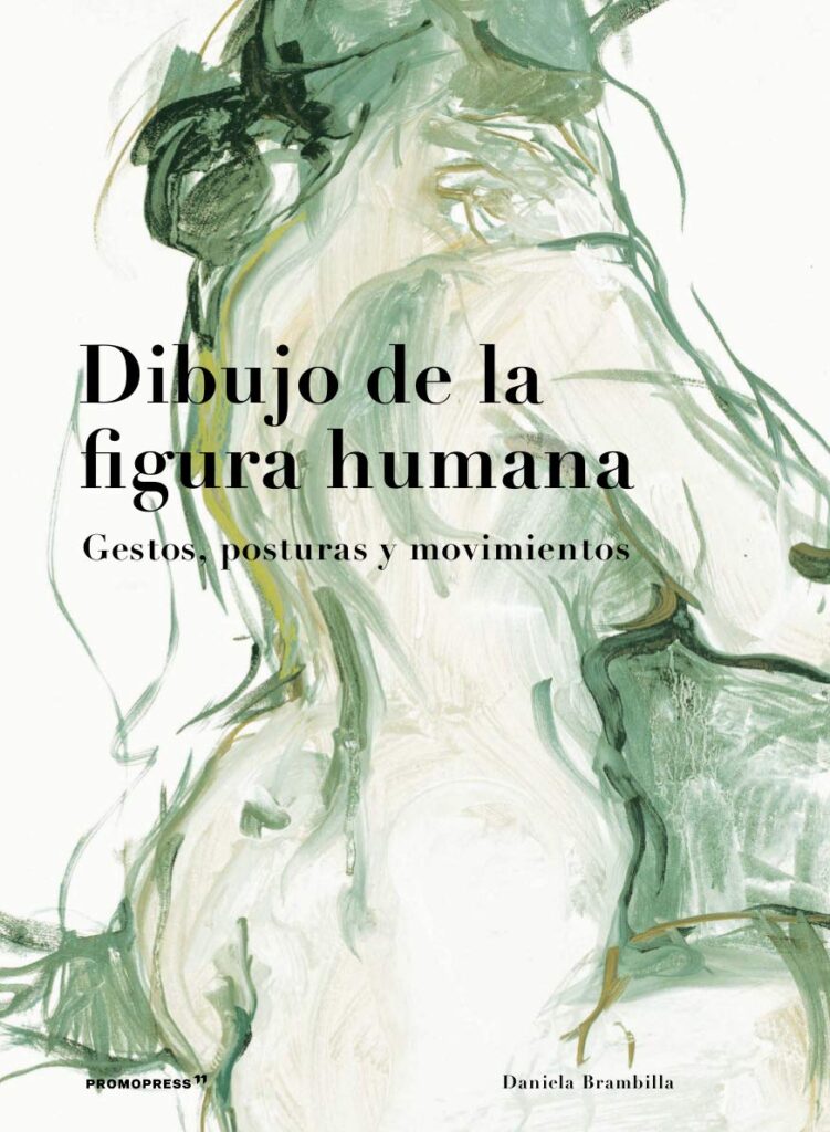 5 Mejores Libros Para Dibujar Anatomía Artística ¿los Conocías