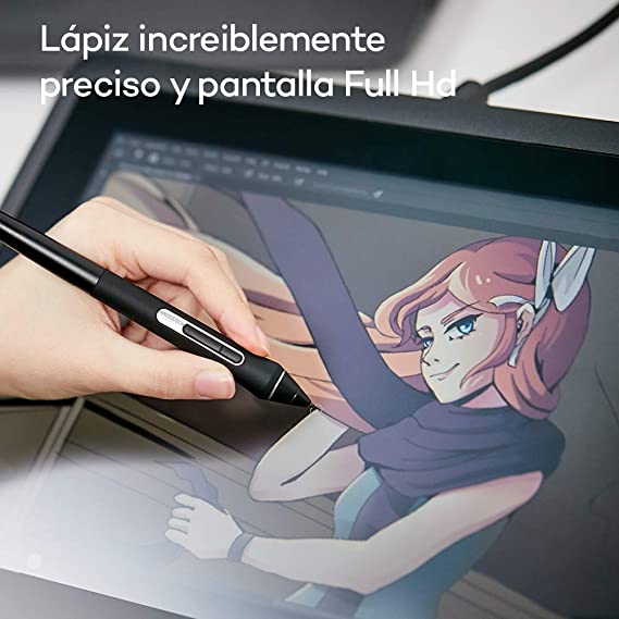 mejores tabletas gráficas