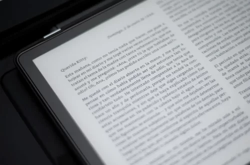 kindle scribe