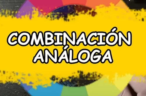 colores analogos