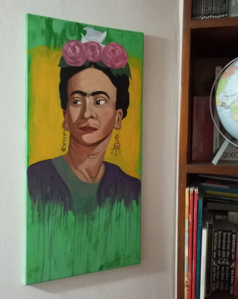 aprender a pintar retrato