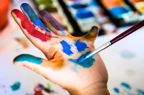 creatividad e imaginación