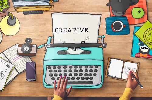 creatividad e imaginación